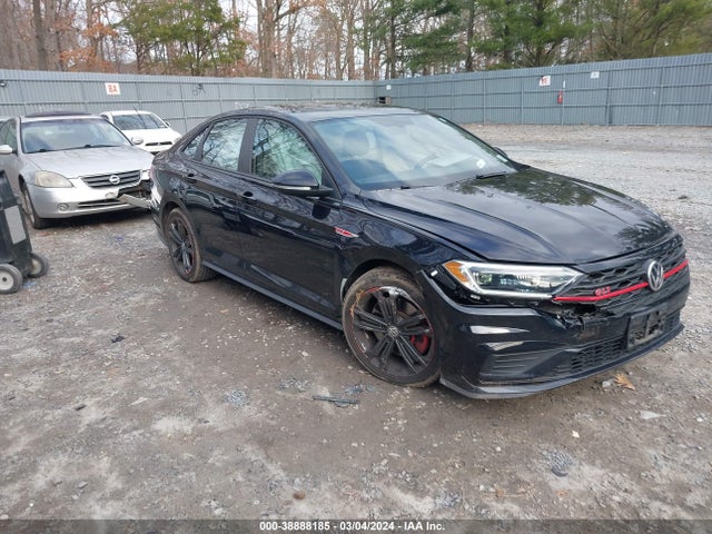 2019 volkswagen jetta gli