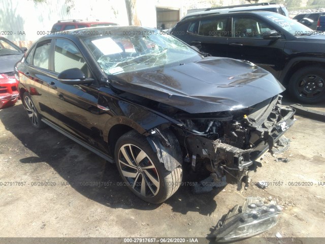 2019 volkswagen jetta gli