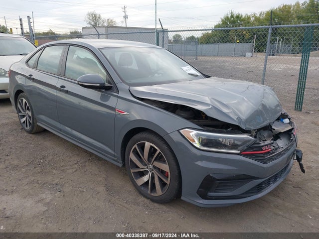 2020 volkswagen jetta