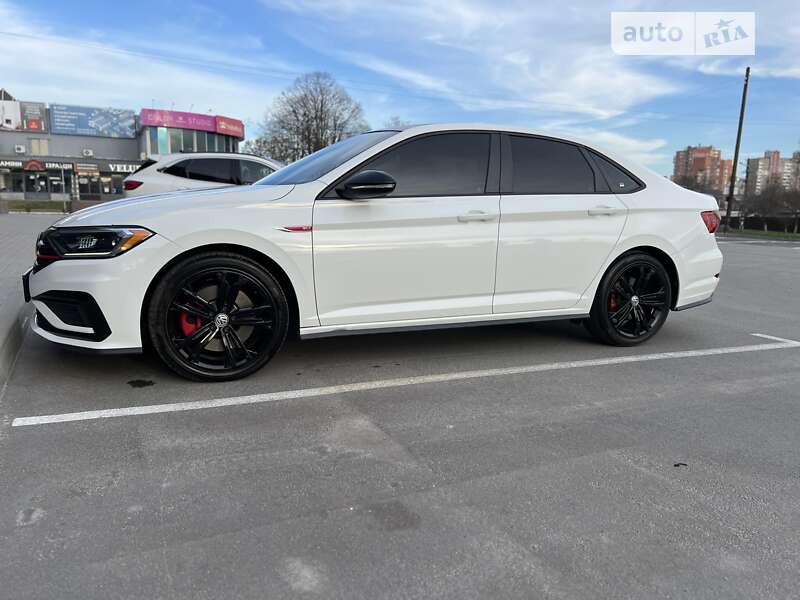 2020 volkswagen jetta