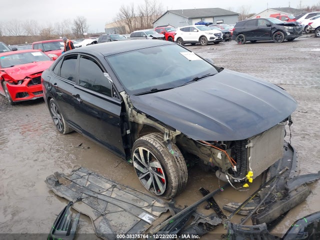 2020 volkswagen jetta