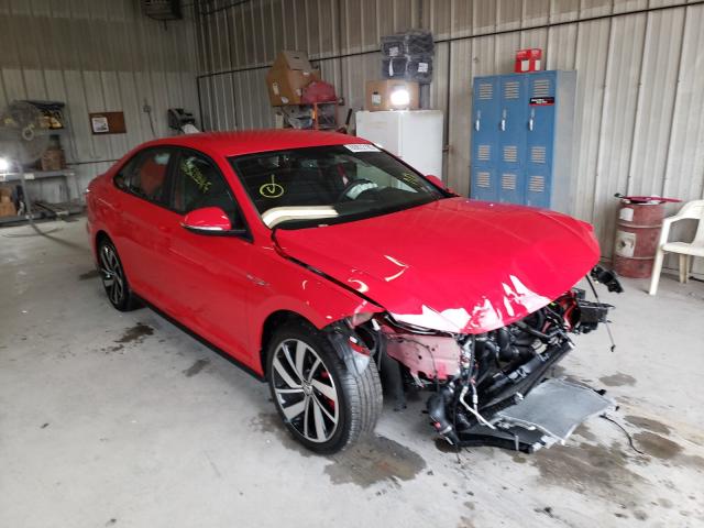 2019 volkswagen jetta gli
