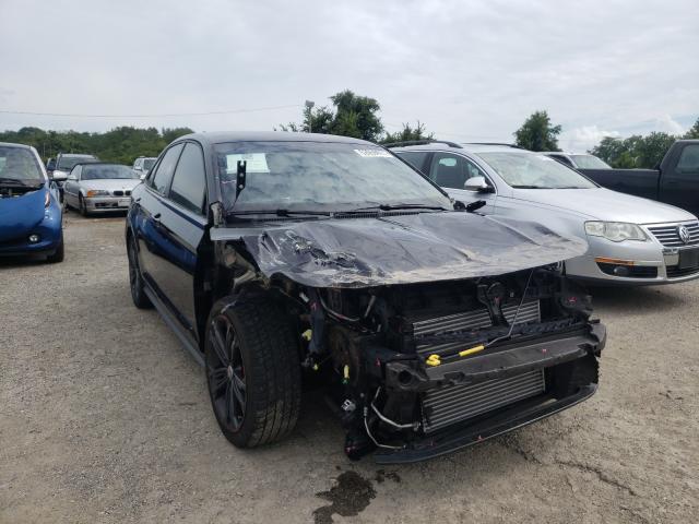 2019 volkswagen jetta gli