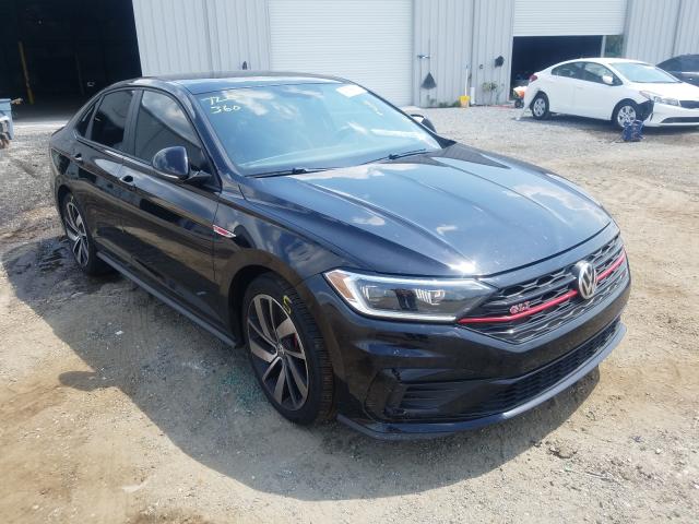 2019 volkswagen jetta gli