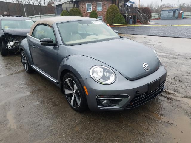 2013 volkswagen beetle tur