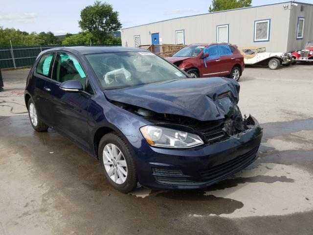 2014 volkswagen golf