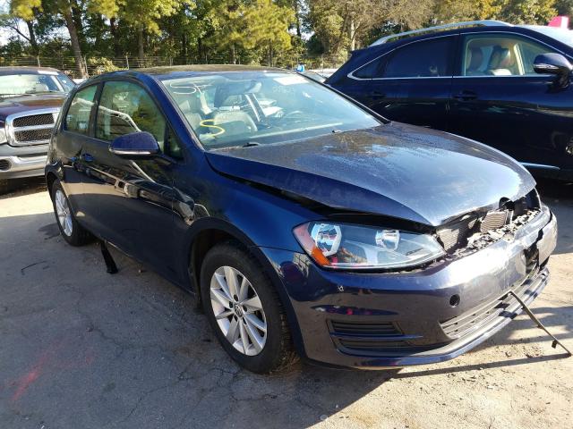 2014 volkswagen golf
