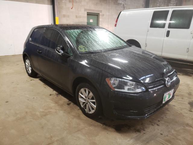 2014 volkswagen golf