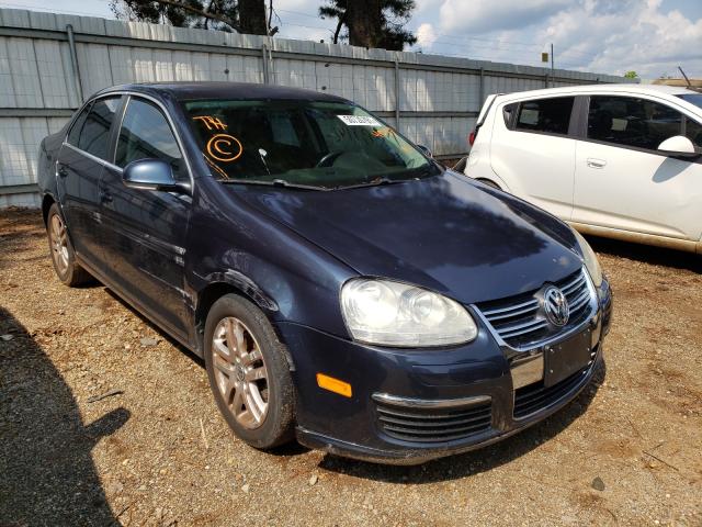 2009 volkswagen jetta