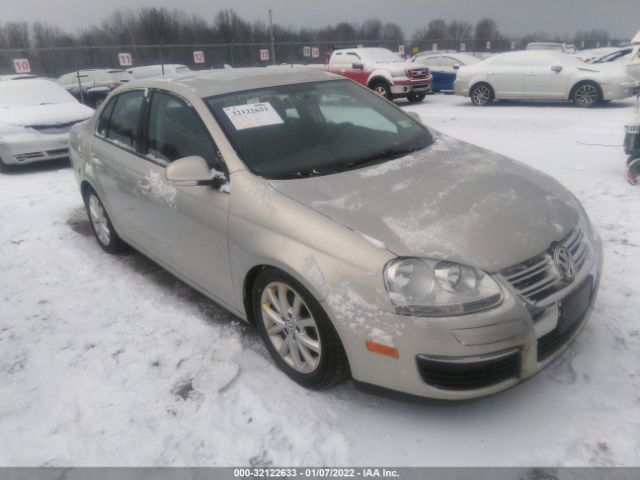 2010 volkswagen jetta