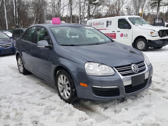2010 volkswagen jetta limi