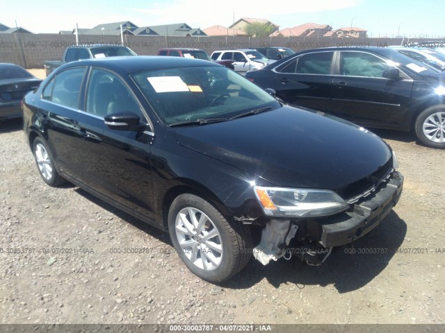 2014 volkswagen jetta sedan