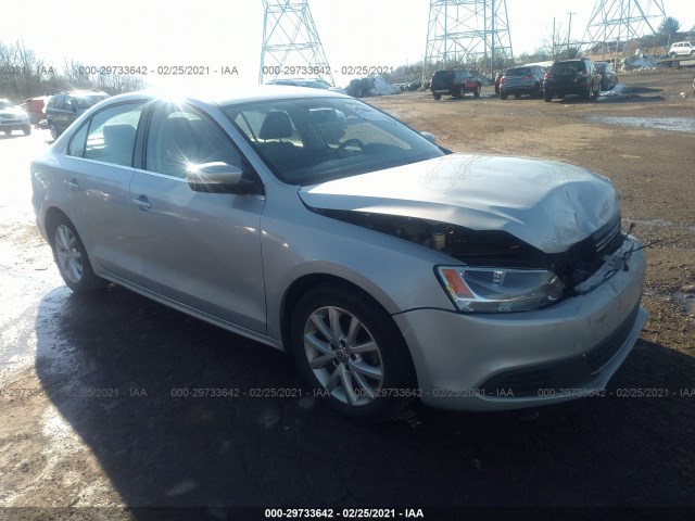2014 volkswagen jetta sedan