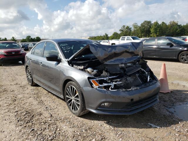 2016 volkswagen jetta spor