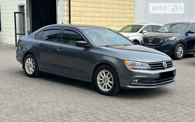 2015 volkswagen jetta