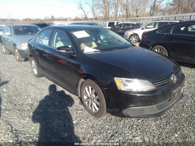 2014 volkswagen jetta sedan