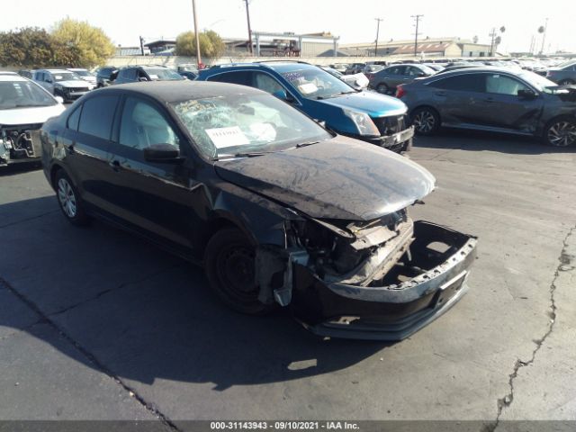2016 volkswagen jetta sedan