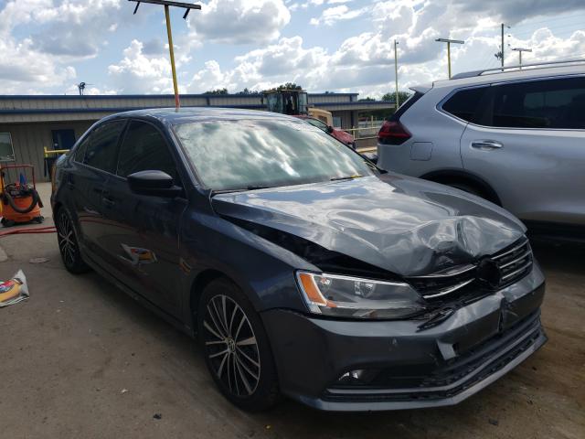 2016 volkswagen jetta spor