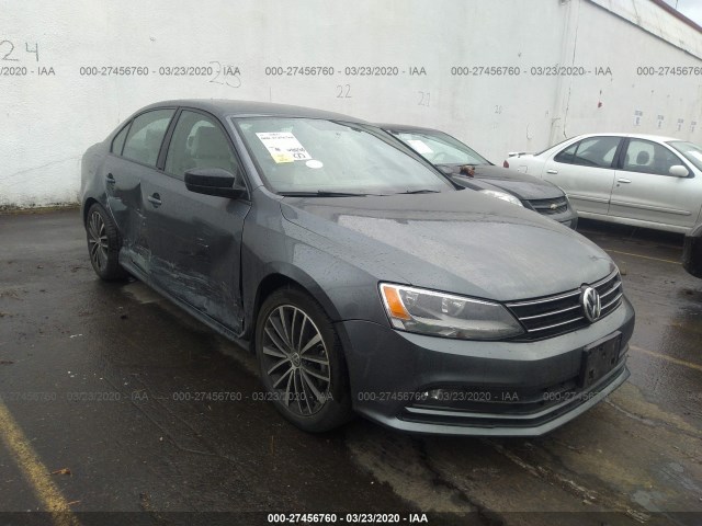 2015 volkswagen jetta sedan