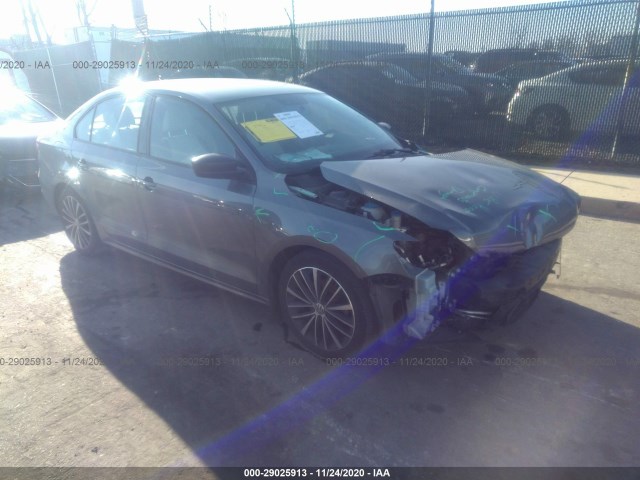 2016 volkswagen jetta sedan