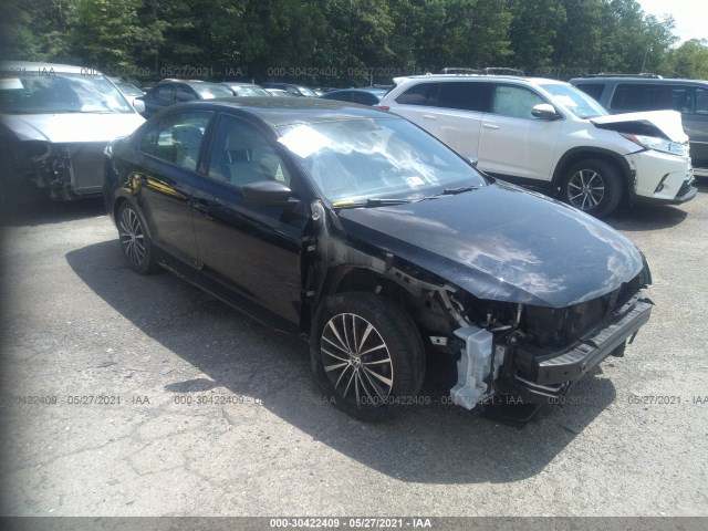 2016 volkswagen jetta