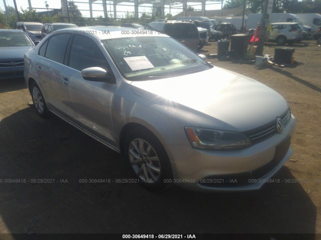 2014 volkswagen jetta sedan