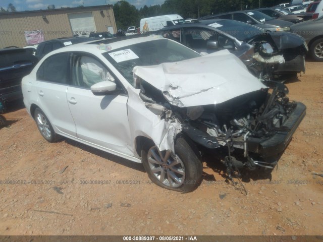 2013 volkswagen jetta sedan
