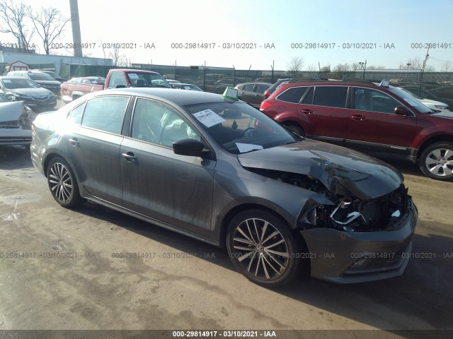 2016 volkswagen jetta sedan