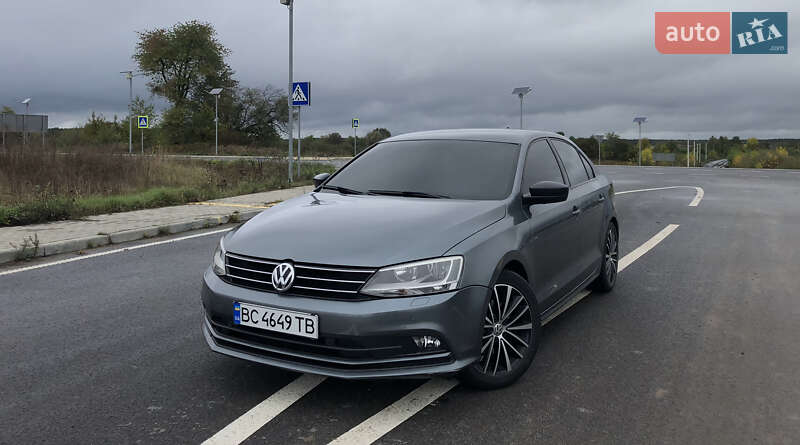 2016 volkswagen jetta
