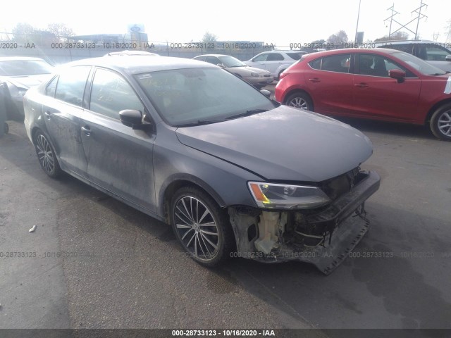 2016 volkswagen jetta sedan