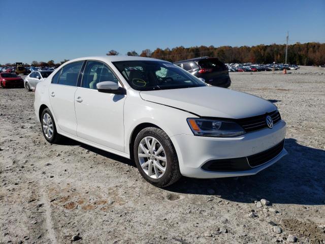 2014 volkswagen jetta se
