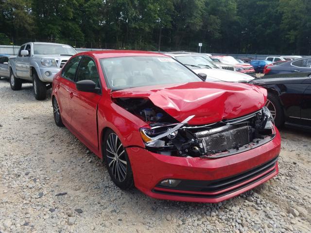 2015 volkswagen jetta se