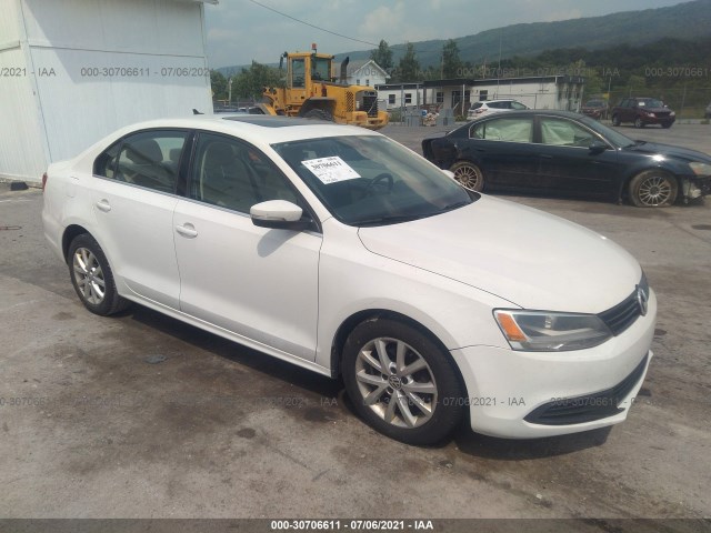 2013 volkswagen jetta sedan