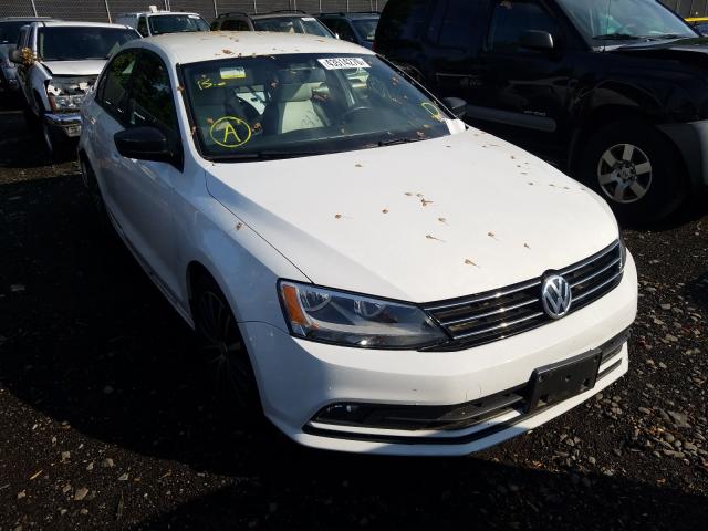 2015 volkswagen jetta se