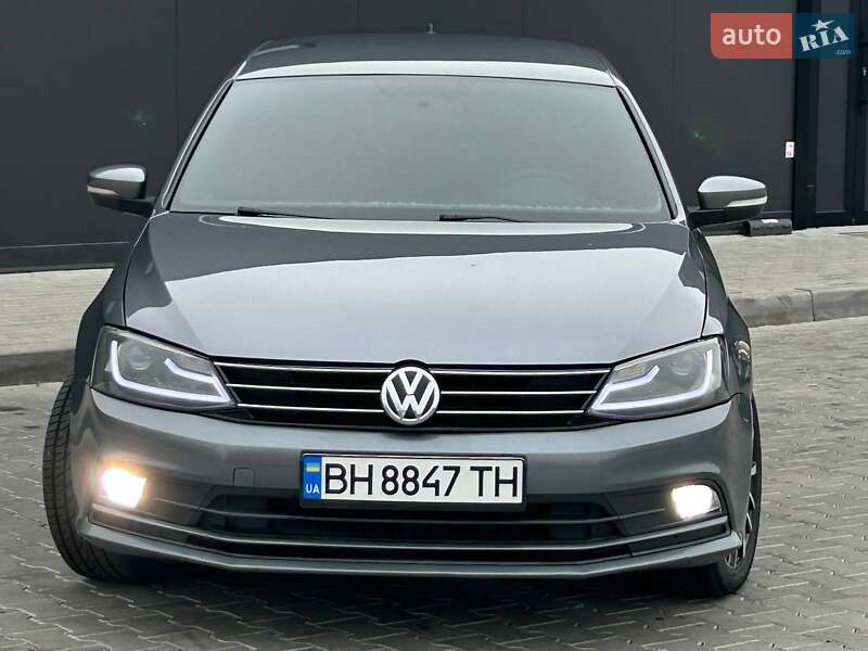 2015 volkswagen jetta