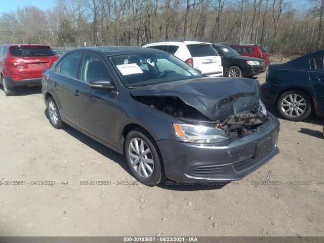 2014 volkswagen jetta sedan