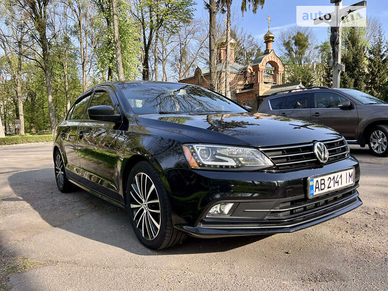 2015 volkswagen jetta