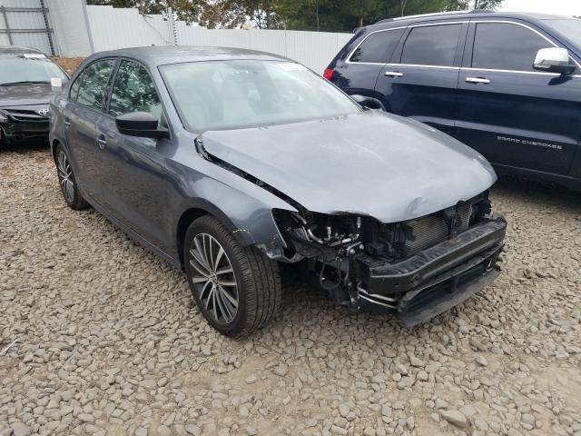 2015 volkswagen jetta spor