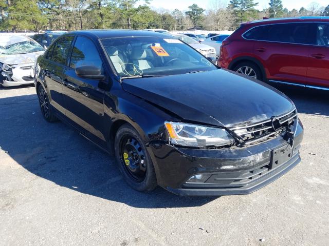 2016 volkswagen jetta spor