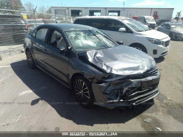 2016 volkswagen jetta sedan