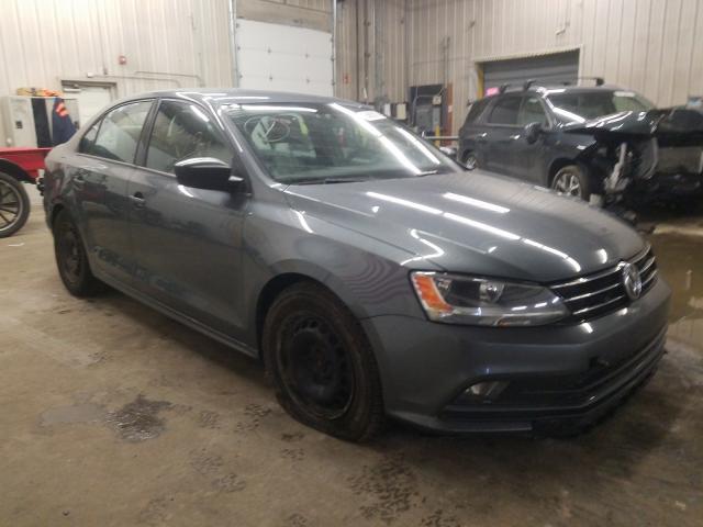 2016 volkswagen jetta spor