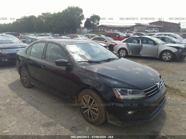 2018 volkswagen jetta
