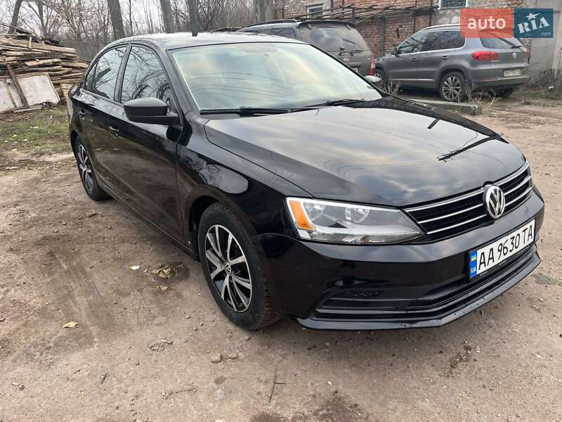 2015 volkswagen jetta