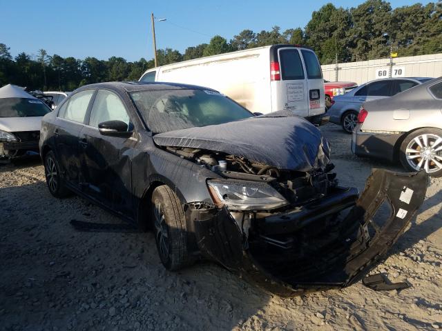 2017 volkswagen jetta se