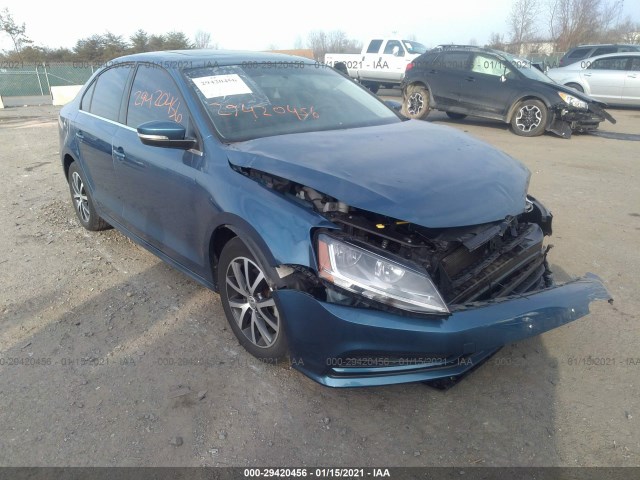2018 volkswagen jetta