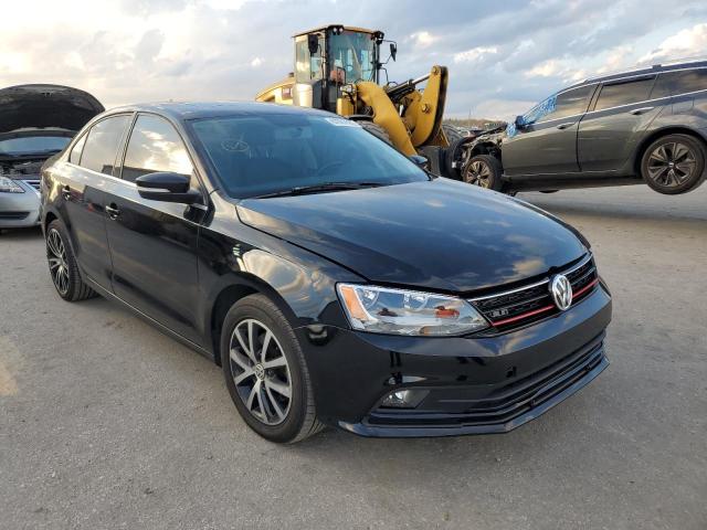 2018 volkswagen jetta se