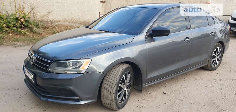 2015 volkswagen jetta