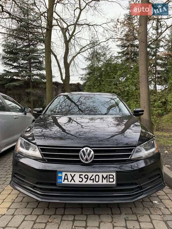 2016 volkswagen jetta