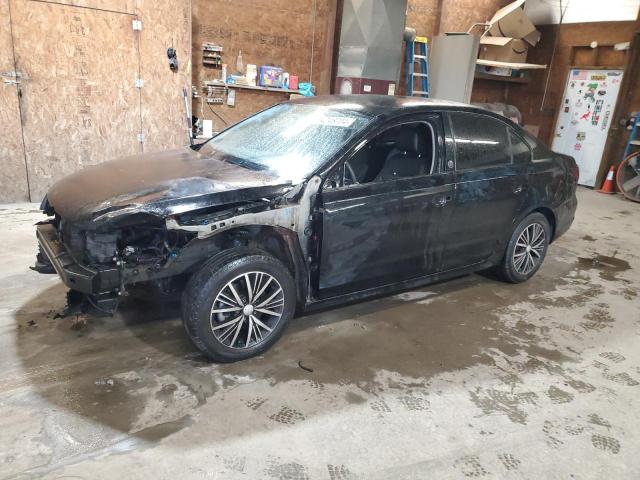 2018 VOLKSWAGEN Jetta