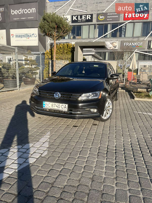 2016 volkswagen jetta